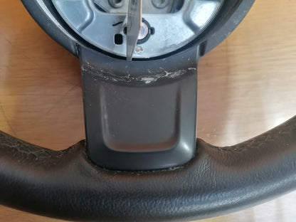 ✅2018 Jaguar E-Pace X540 Steering Wheel J9C3-3F563-FA8PVJ + Warranty A102 - Image 4