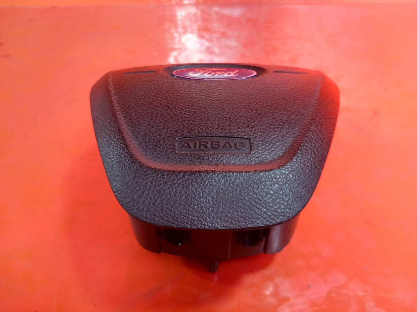 Ford Tourneo Custom 2.2 Diesel 2015 Steering Wheel Arbag BK21V042B85AB Warranty  - Image 3