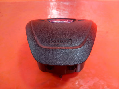Ford Tourneo Custom 2.2 Diesel 2015 Steering Wheel Arbag BK21V042B85AB Warranty  - Image 3