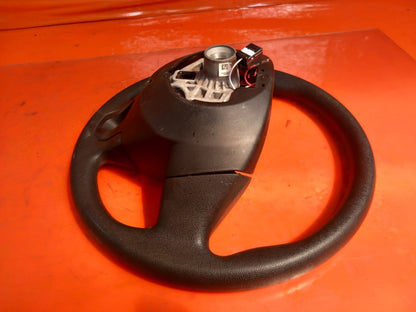 2021 Mercedes W415 Citan Steering Wheel Warranty A399 - Image 9