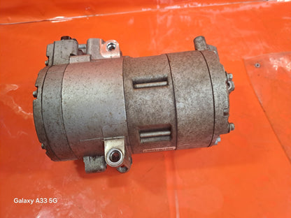 ✅2022 BMW 3 SERIES G21 A/C PUMP COMPRESSOR 9496106 + WARRANTY A305 - Image 1