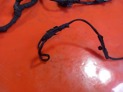 BMW F44 218I M Sport 1.5 Petrol 2020 Rear Left Door Wiring Loom 8727996 Warranty - Image 8