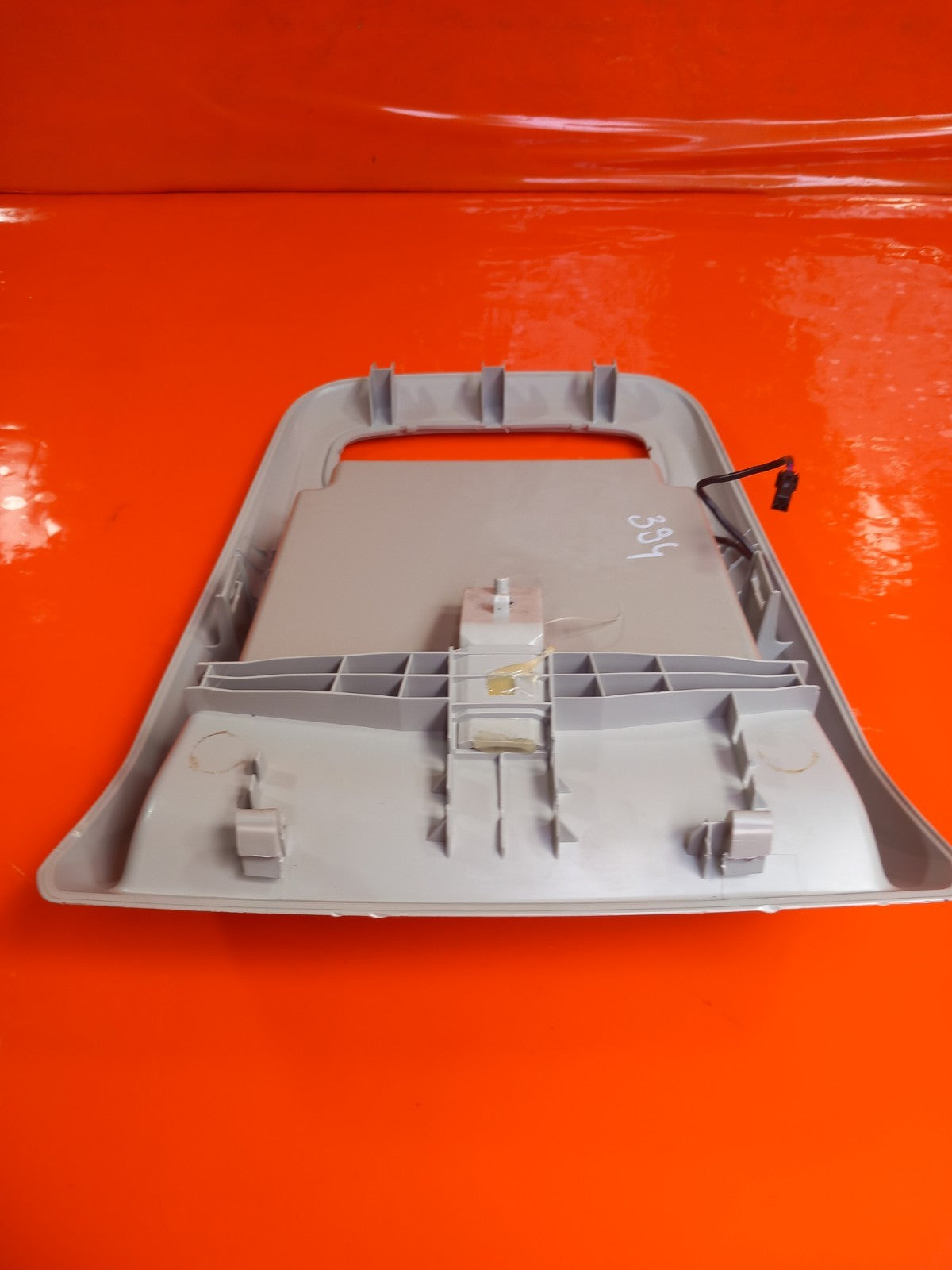 Ford Transit Custom 2.0 Diesel 2021 Roof Compartment Warranty A394 - Image 11
