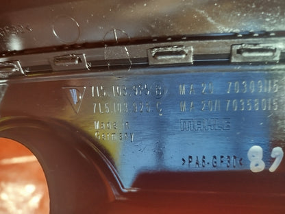 ✅Porsche Cayenne V6 2010 3.6 Petrol Top Engine Cover 7L5103925 Warranty A268 - Image 6