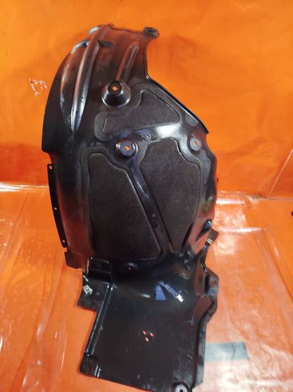 ✅BMW G20 330E 2.0 PETROL 2023 FRONT LEFT SIDE WHEEL ARCH COVER REAR SECTION - Image 2