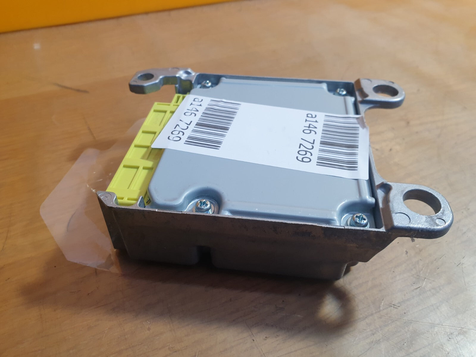 ✅2019 Lexus NX 300H Airbag Control Unit ECU 89170-78050 + Warranty A146 - Image 11