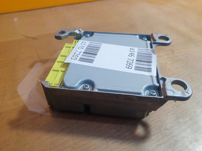 ✅2019 Lexus NX 300H Airbag Control Unit ECU 89170-78050 + Warranty A146 - Image 11
