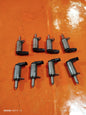 ✅AUDI A5 S LINE 2.0 PETROL CAMSHAFTs set ADJUSTER SOLENOID 6 pcs 06H103697A A223 - Image 1