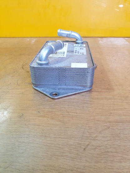 ✅2023 CUPRA FORMENTOR 1.4P HYBRID GEARBOX OIL COOLER 0DD317019 + WARRANTY A173 - Image 11