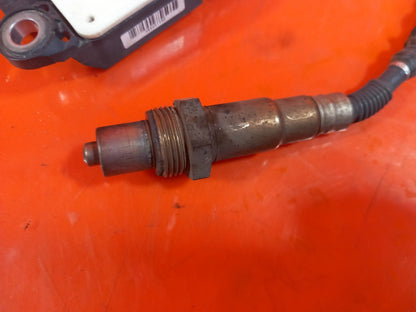2019 Ford Transit Custom Lambda Oxygen Sensor 1277023505 Warranty A383 - Image 10