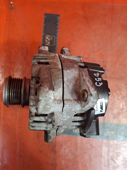 ✅2022 FORD TRANSIT CUSTOM ALTERNATOR YMF6 + WARRANTY A353 - Image 9
