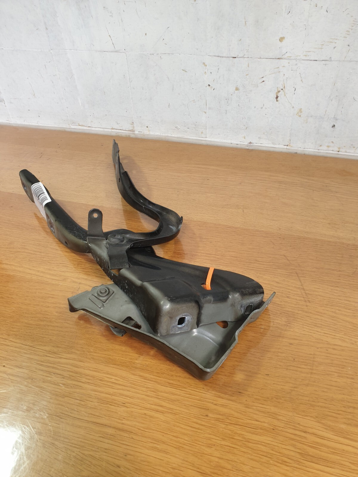2012 MERCEDES B CLASS W246 1.8D PAIR OF BONNET HINGES + WARRANTY A211 - Image 3