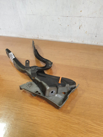 2012 MERCEDES B CLASS W246 1.8D PAIR OF BONNET HINGES + WARRANTY A211 - Image 3