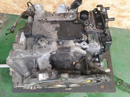 ✅LAND ROVER DISCOVERY SPORT L550 2018 TD4 AUTOMATIC GEARBOX KK72-7000FB Warranty - Image 2