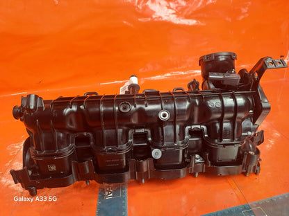 ✅2025 MERCEDES A CLASS W177 INTAKE MANIFOLD A2821402000 + WARRANTY A311 - Image 3