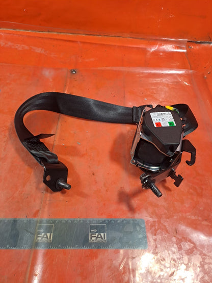 ✅FORD KUGA ST-LINE 2.5 PETROL 2025 REAR RIGHT SEAT BELT LV4BS611B68AGW Warranty - Image 3