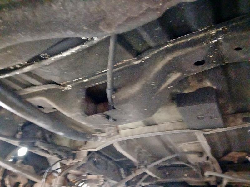✅Ford Transit Custom 2.0 Diesel 2019 Breaking Price Per Wheel Nut Only Grey - Image 12
