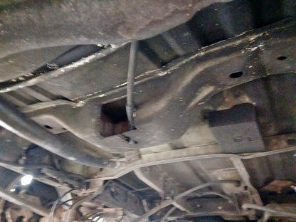 ✅Ford Transit Custom 2.0 Diesel 2019 Breaking Price Per Wheel Nut Only Grey - Image 12
