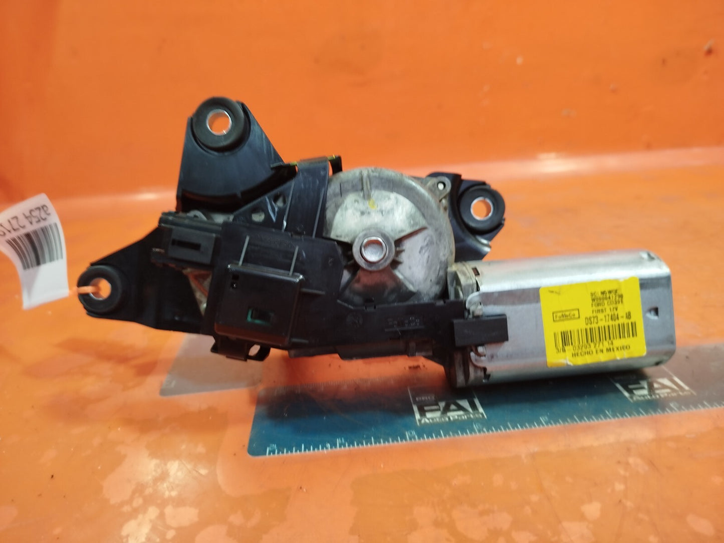 ✅Ford Mondeo Titanium 2015 2.0 Diesel REAR WIPER MOTOR DS73-17404-AB Warranty - Image 1