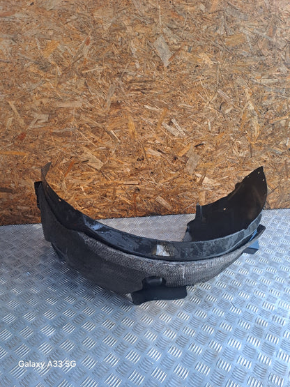 ✅2018 FORD GALAXY ZETEC FRONT RIGHT WHEEL ARCH LINER EM2B-R16114-AL + WARRANTY - Image 2