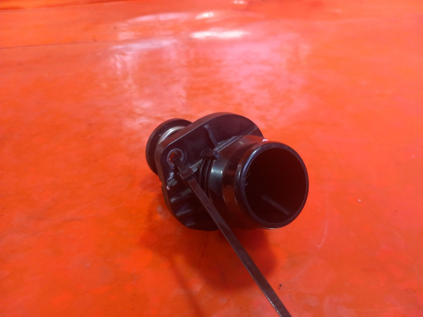 BMW X3 G01 M40D 3.0 Diesel 2019 Thermostat 1280732 Warranty A393 - Image 5