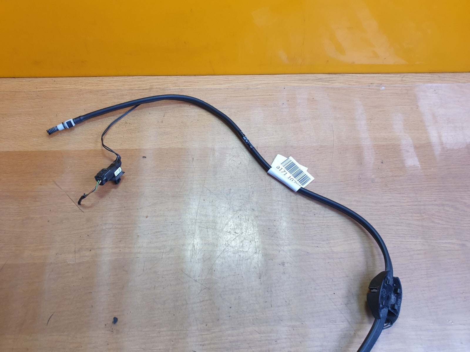 ✅2023 BMW Z4 G29 SDRIVE20i 2.0P WINDSCREEN NOZZLE JET 7454447 + WARRANTY A171 - Image 7
