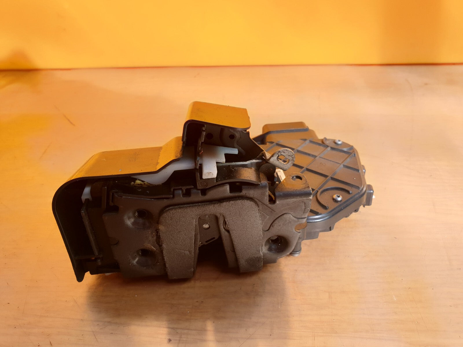 ✅2007 FORD MONDEO MK4 2.5P REAR RIGHT DOOR LOCK 6M2A-R26412-EB + WARRANTY A085 - Image 6