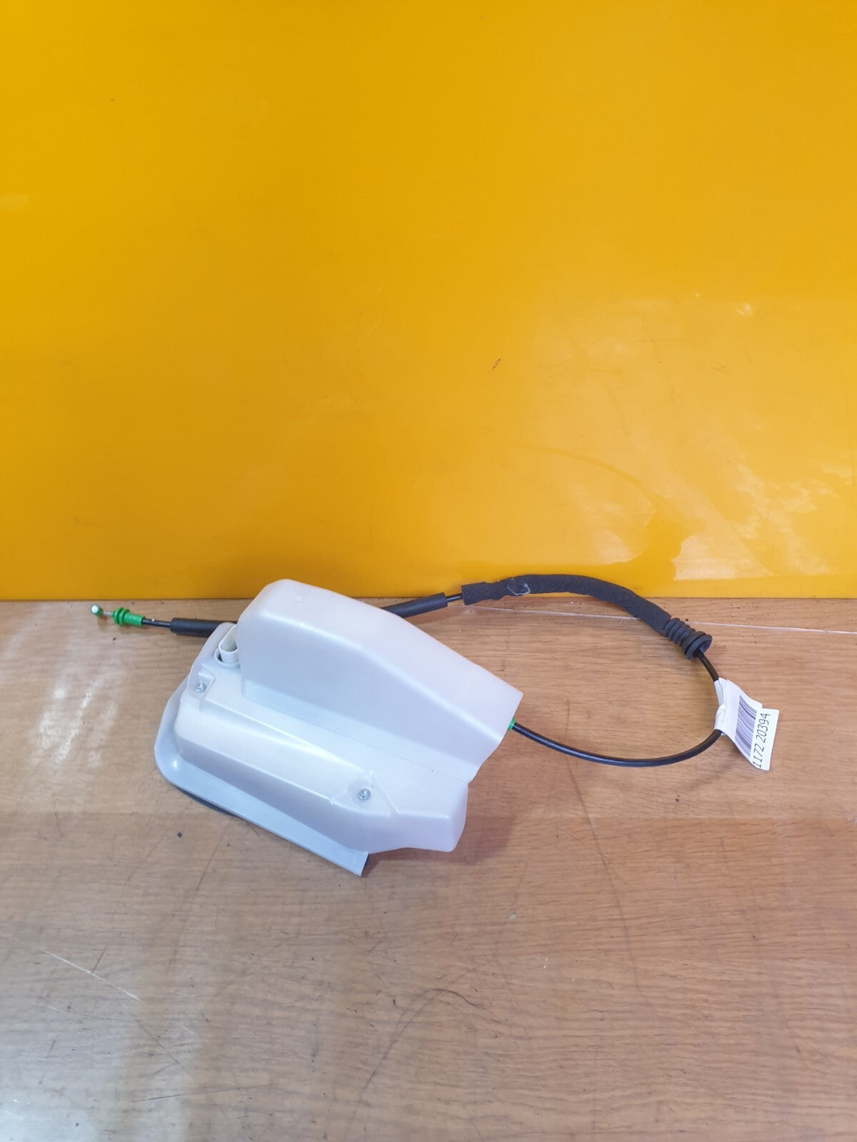 ✅2022 TESLA MODEL Y FRONT RIGHT DOOR LOCK 1500673-01-B + WARRANTY A172 - Image 1