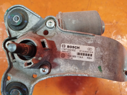 ✅CUPRA BORN V2 Ev 2023 FRONT RIGHT WIPER MOTOR 10A955120A 10A955114A Warranty - Image 5