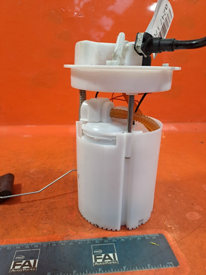 ✅2020 FORD FIESTA ACTIVE 1.0P FUEL PUMP SENDER UNIT J1B1-9H307-AB +WARRANTY A247 - Image 2