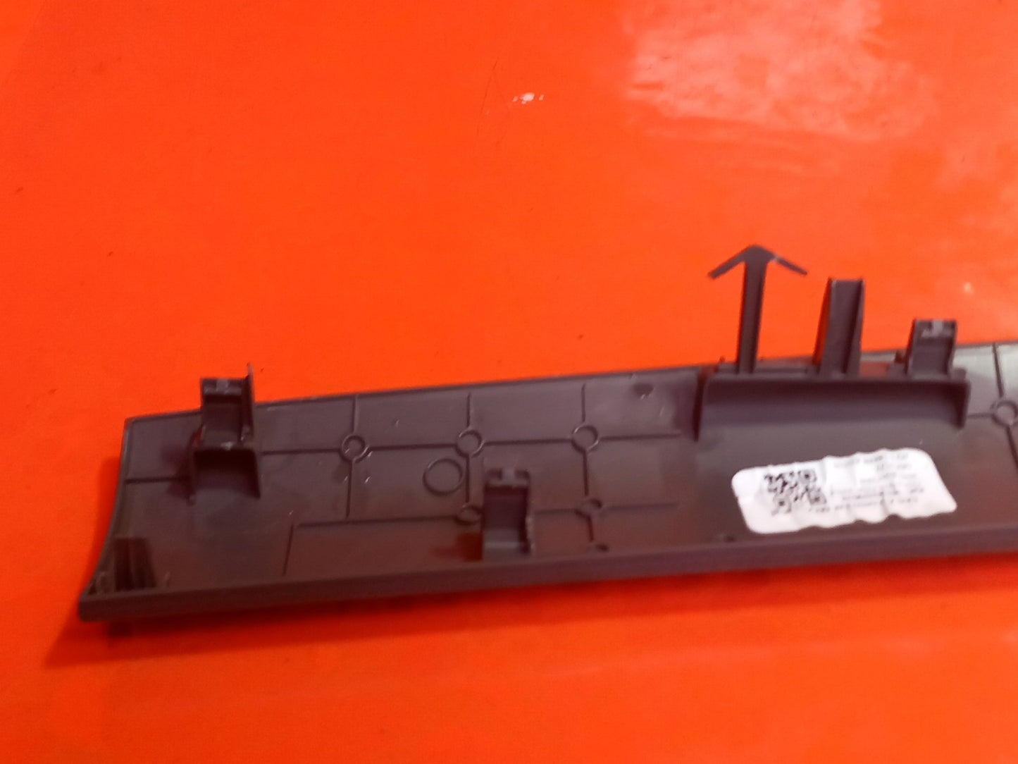Ford Transit Custom 2.0 Diesel 2021 Glove Box Trim JK2118448AD Warranty A372 - Image 7