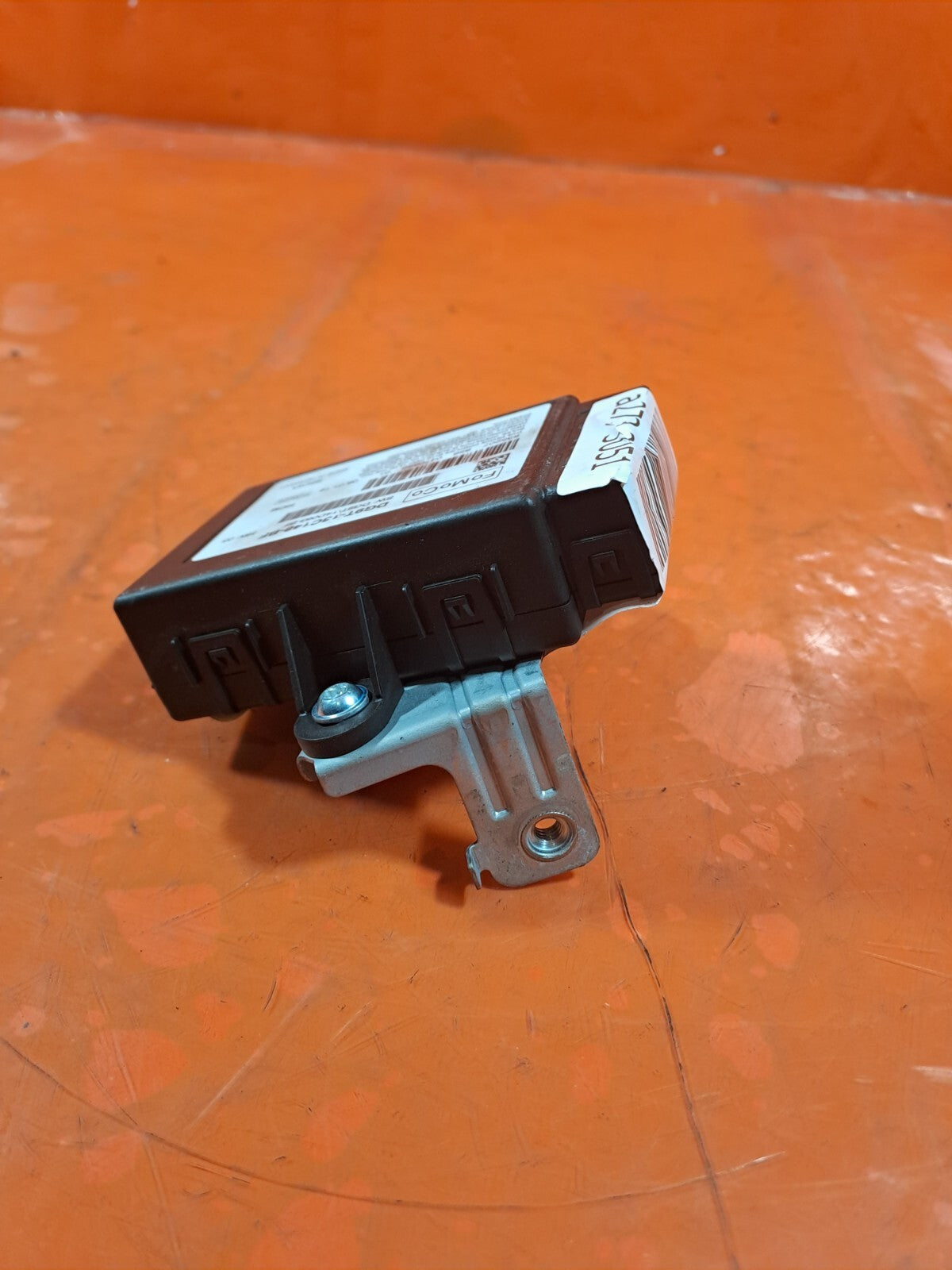 ✅FORD MONDEO MK5 2.0 DIESEL 2016 HEADLIGHT CONTROL MODULE ECU DG9T13C148BF A273 - Image 7