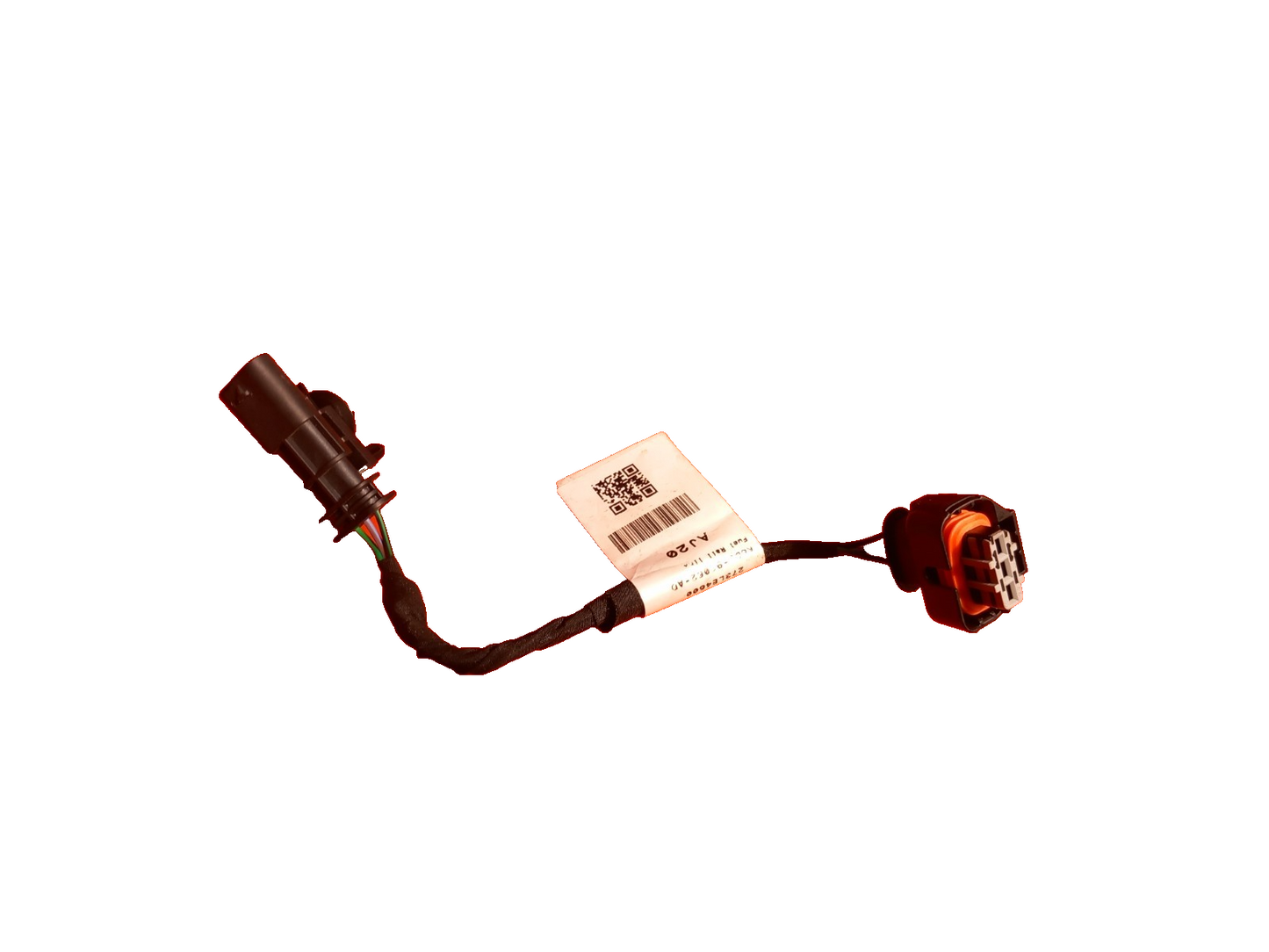 2025 Land Rover Defender L663 Fuel Rail Wiring Loom K6D3-9D062-AD Warranty A396 - Image 1