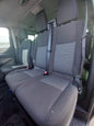 ✅2015 Ford Tourneo Custom Front Left Passenger Double Seat Heated +Warranty A371 - Image 1
