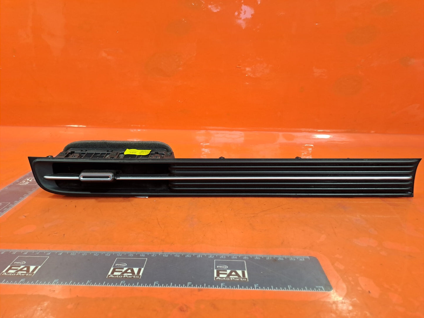 HYUNDAI IONIQ 5 2024 DASHBOARD AIR VENT 97490-GI900 Warranty A226 - Image 1