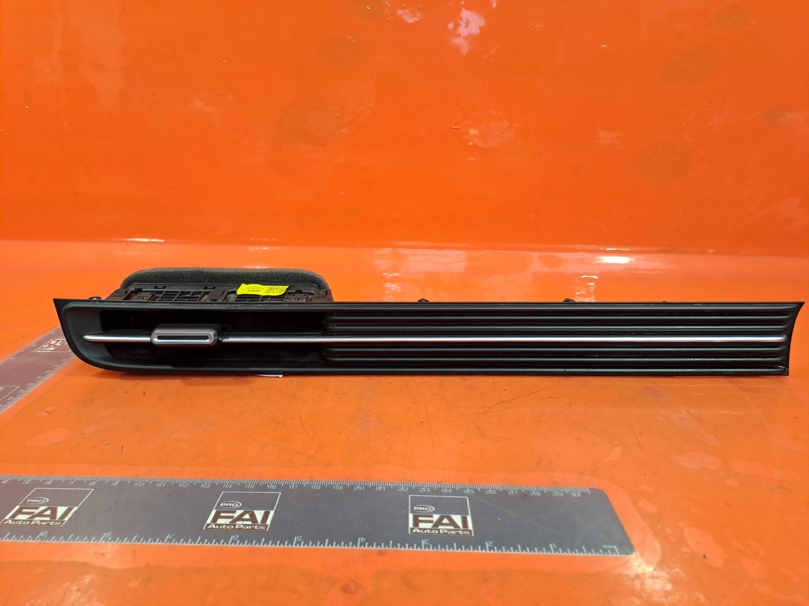 HYUNDAI IONIQ 5 2024 DASHBOARD AIR VENT 97490-GI900 Warranty A226 - Image 1