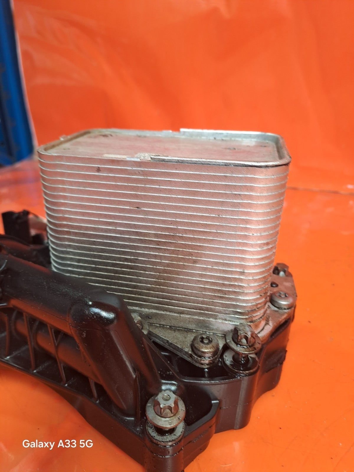 ✅2023 BMW 2 SERIES F44 2.0 DIESEL OIL FILTER HOUSING 8580413 + WARRANTY A293 - Image 11
