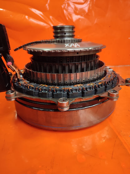 ✅MERCEDES W177 GLA HYBRID MOTOR GENERATOR A2472706200 Warranty xAA - Image 12