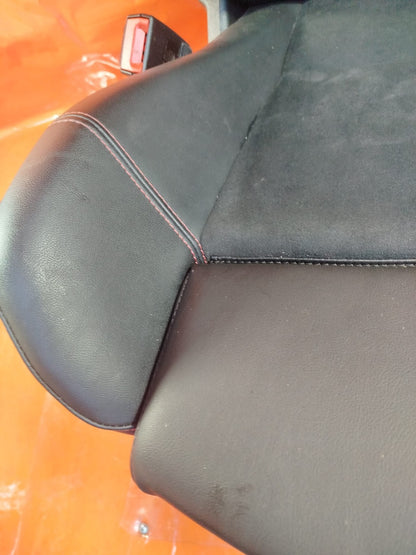 ✅2023 FORD PUMA ST-LINE FRONT LEFT PASSENGER SEAT DEPLOYED AIRBAG +WARRANTY A307 - Image 6