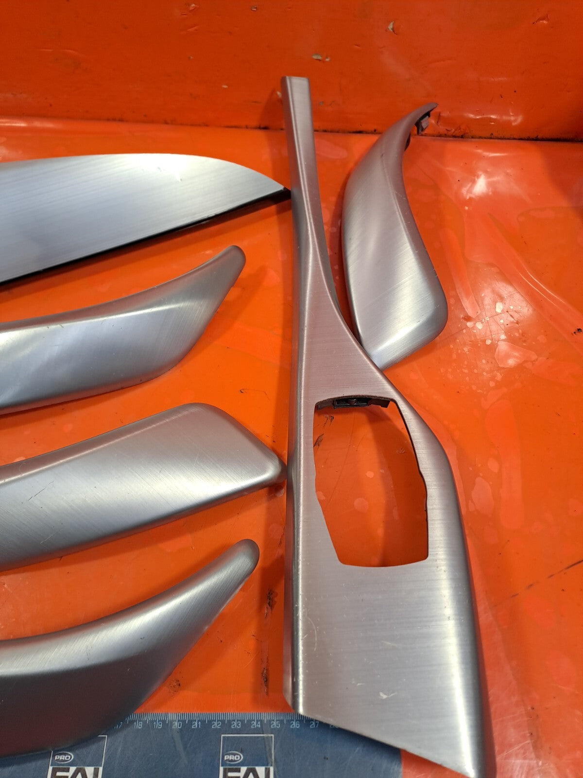 ✅BMW 1 2 SERIES F21 F22 F23 INTERIOR TRIM DOOR TRIM + WARRANTY - Image 9