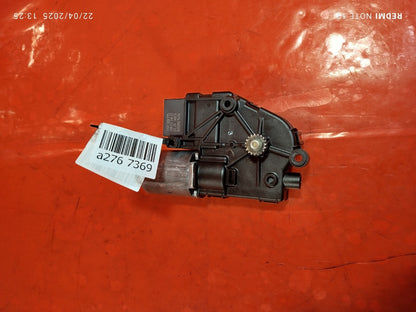 ✅AUDI Q5 S LINE 2.0 PETROL 2012 SUNROOF MOTOR 8R0959591A Warranty A276 - Image 1