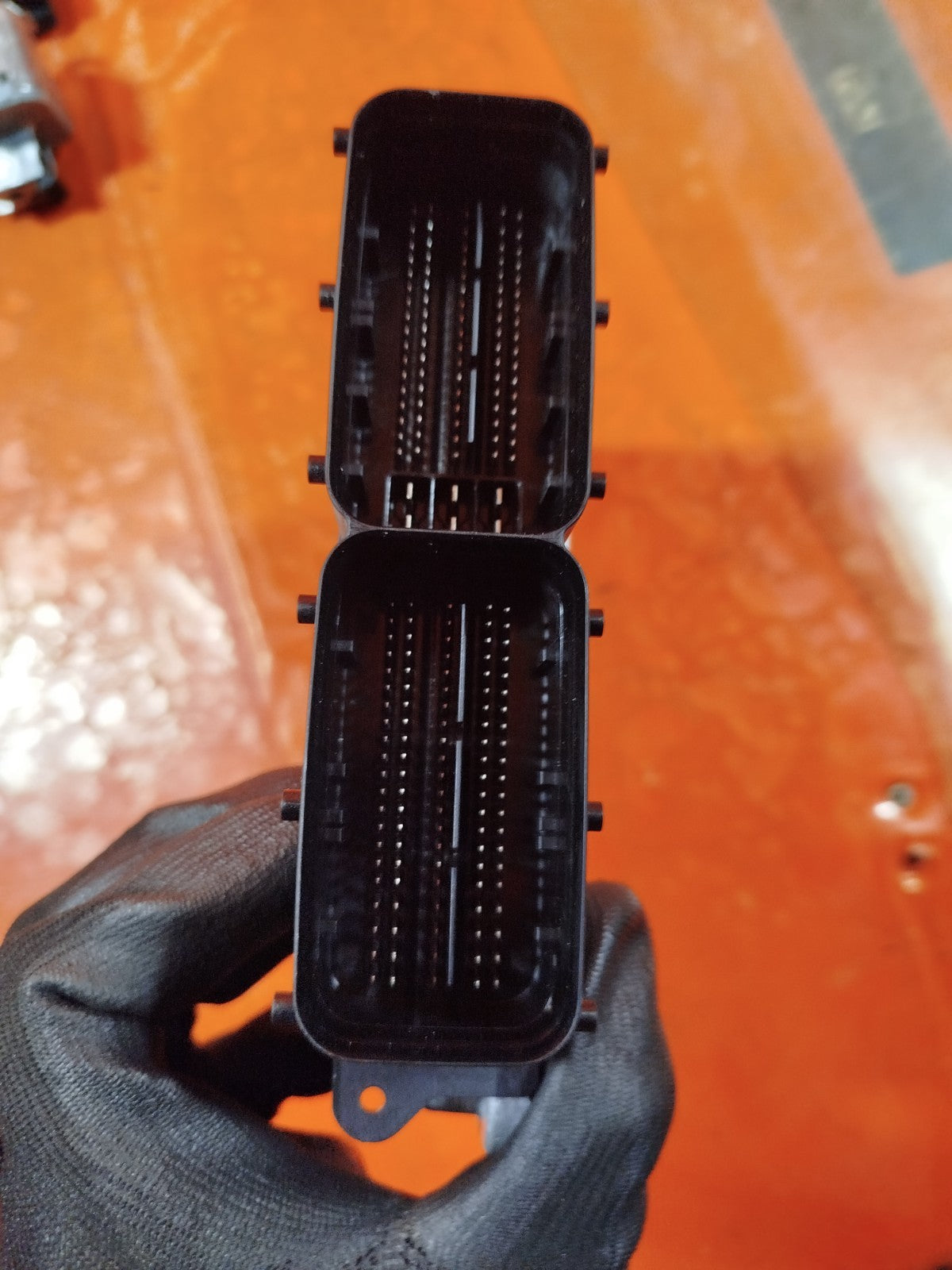✅2024 FORD TOURNEO CONNECT ECU KIT 05L907309AA 5WA937086BA 2KF920941A 2Q0905861B - Image 6