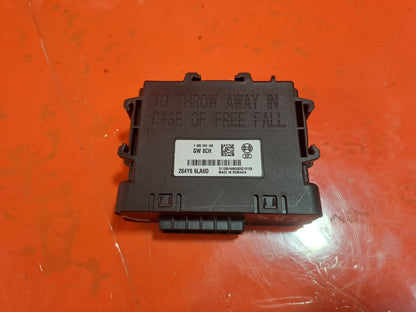 ✅2021 Renault Captur MK2 Iconic Control Relay Module 284Y66LA6D + Warranty A385 - Image 2