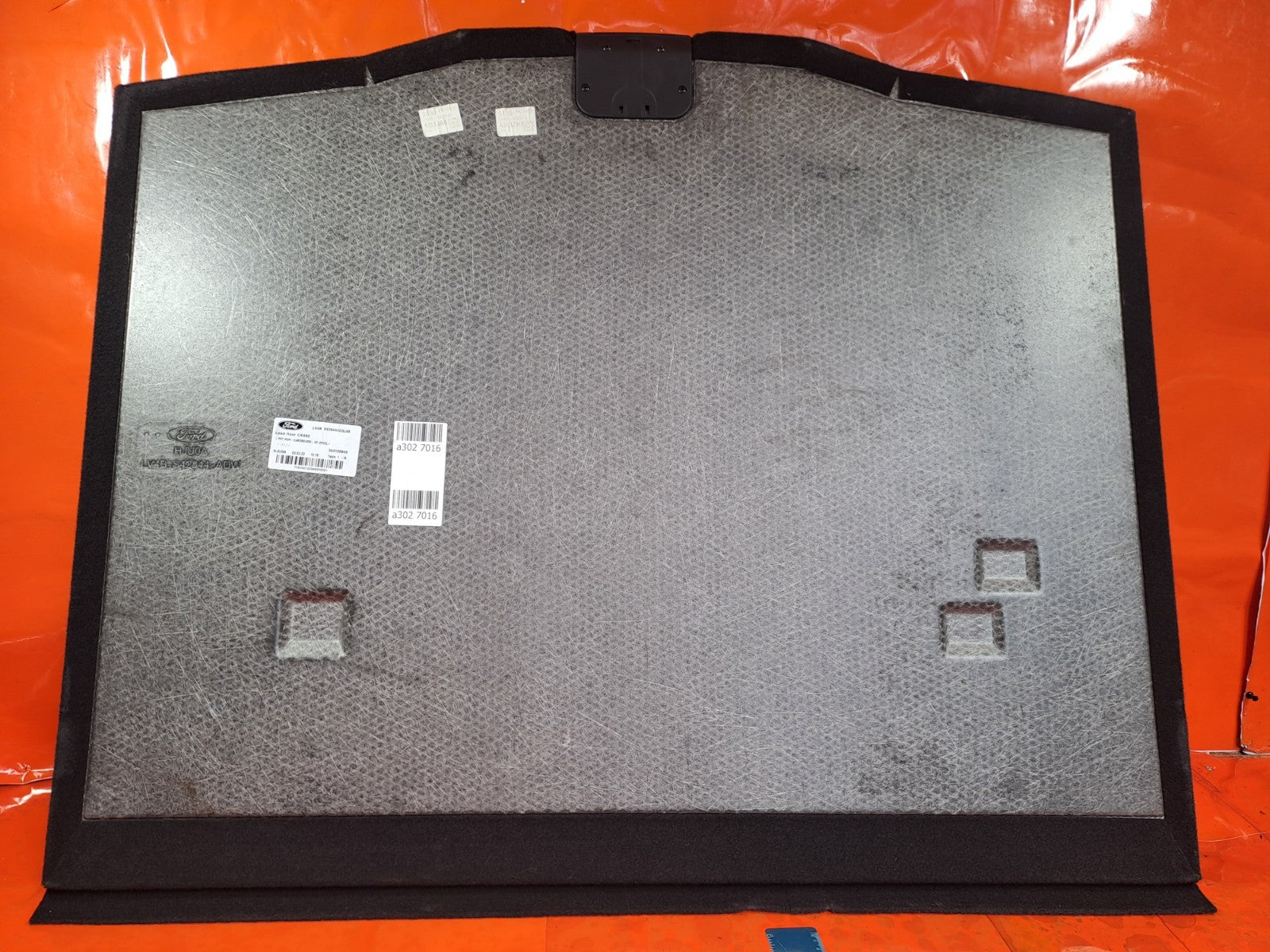 ✅2024 FORD KUGA MK3 ST-LINE REAR BOOT FLOOR CARPET LV4B-S42844-ADW + WARRANTY - Image 6