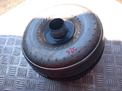2025 Land Rover Defender L663 Torque Converter 2409210059K Warranty A396 - Image 5