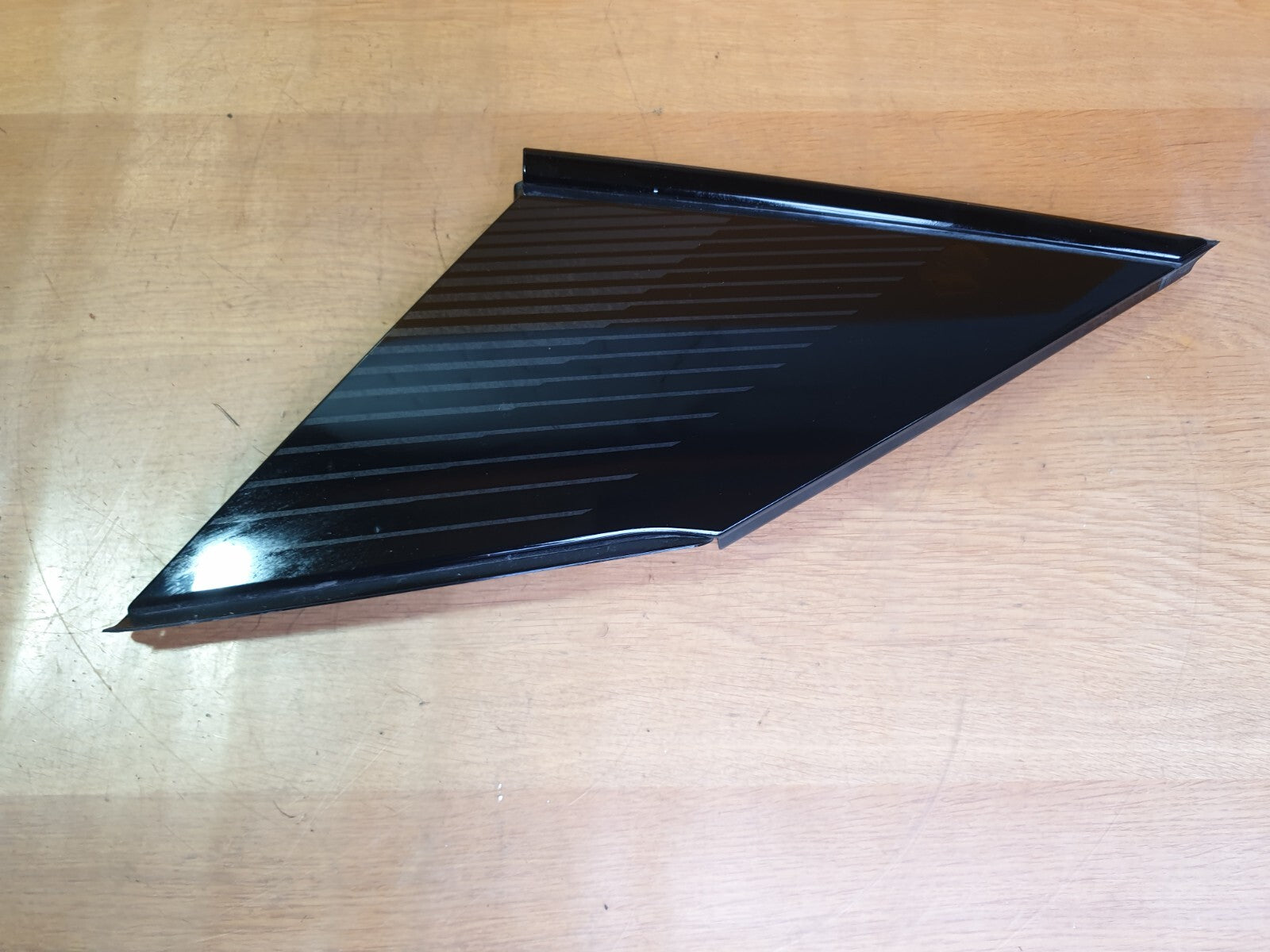 ✅PEUGEOT 2008 MK2 GT EV ELECTRIC 2020 EXTERIOR REAR RIGHT UPPER TRIM 9839243980 - Image 4