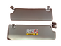 2024 Ford Transit Custom Sun Visor Pair Left Right DU5A-00014-CC Warranty A406 - Image 1