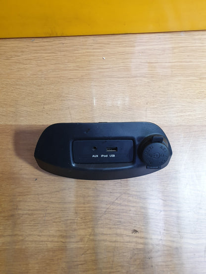 ✅KIA SOUL MK1 1.6 DIESEL 2009 AUX USB PORT 96120 2K000 Warranty A099 - Image 2