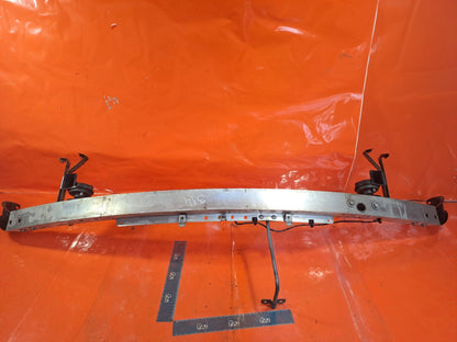✅2009 MERCEDES E CLASS W212 FRONT BUMPER CRASH BAR A2046204634 + WARRANTY A314 - Image 1
