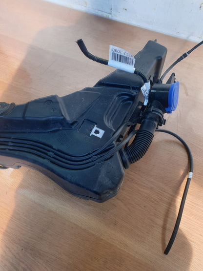 FORD FOCUS ACTIVE X 1.0 PETROL 2021 WINDSCREEN WASHER BOTTLE TANK JX7B17B613EF - Image 3